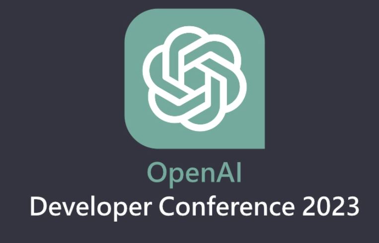 رویداد توسعه دهندگان openAI