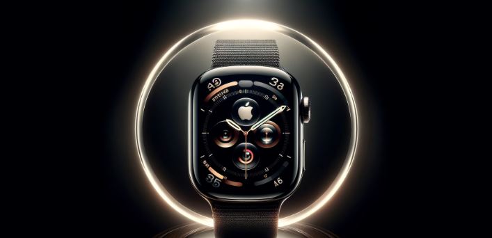 اپل واچ ظاهر ساعت