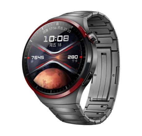 ساعت هوشمند هواوی مدل 2024 1