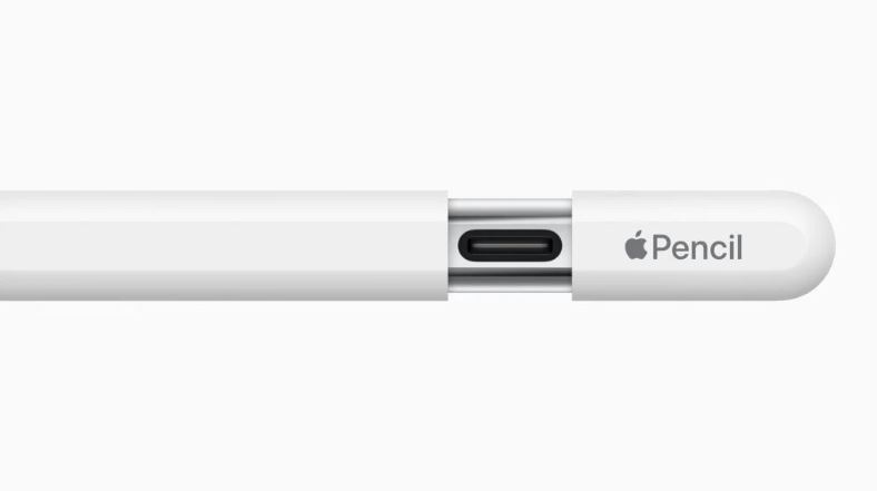 قلم هوشمند اپل نسل سوم پورت شارژ