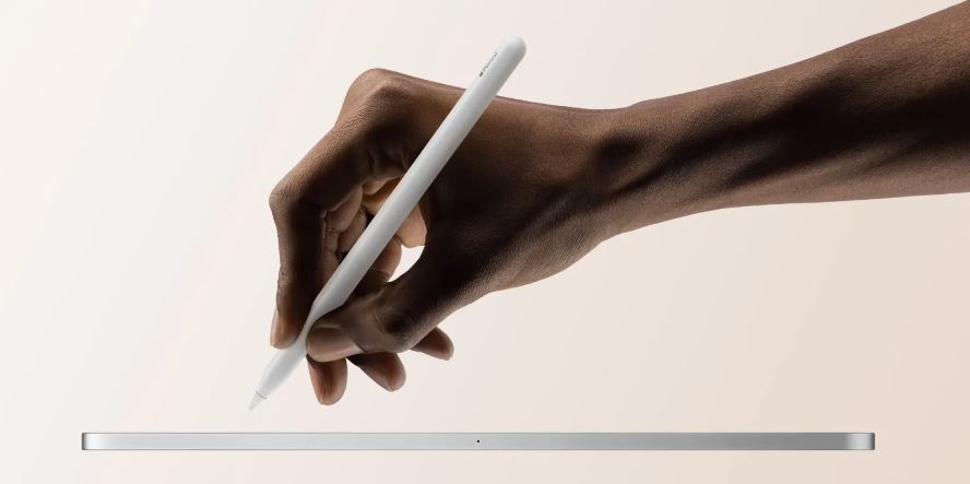 قلم هوشمند اپل نسل سوم