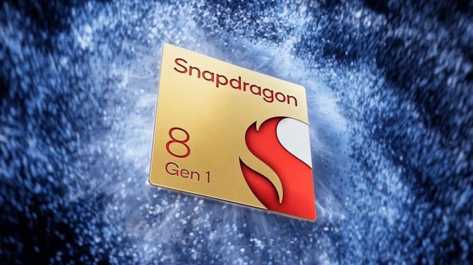 Snapdragon8