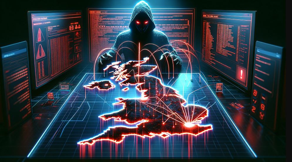 هوش مصنوعی هشدار مرکز امنیت سایبری بریتانیا