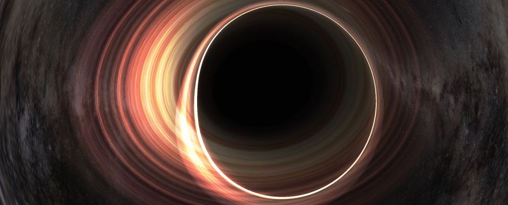 سیاهچاله تابش هاوکینگ