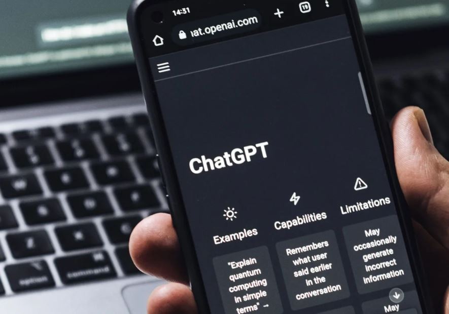 ابزار تشخیص متن تولید شده توسط chatGPT