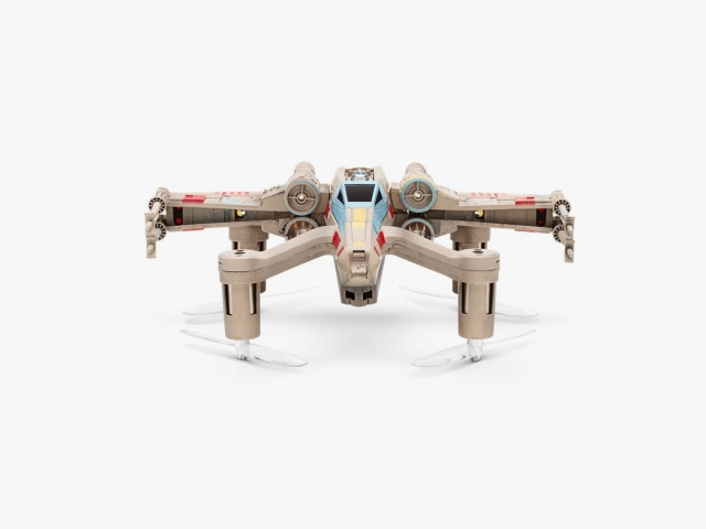 Gear X Wing Drone SOURCE Amazon7