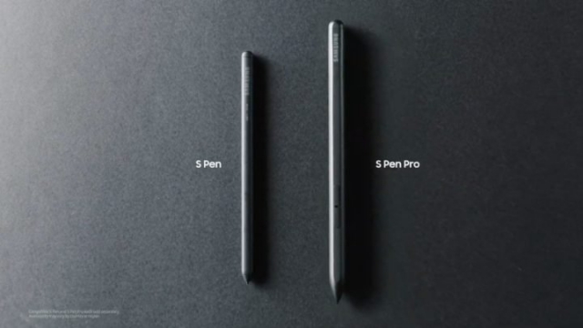 Samsung S Pen Pro 720x405