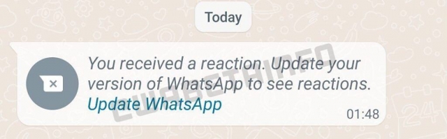 whatsapp reaction demo 1024x318