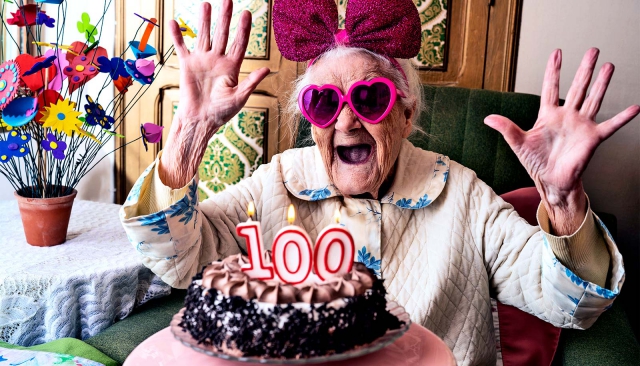 aging lifespan extreme longevity 1600