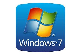 Microsoft starts Windows 7