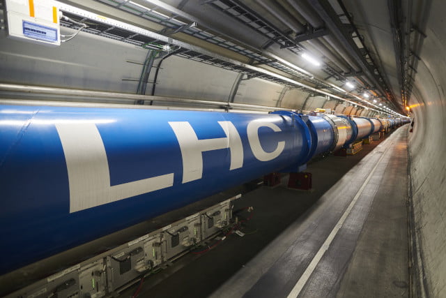 LHC 1