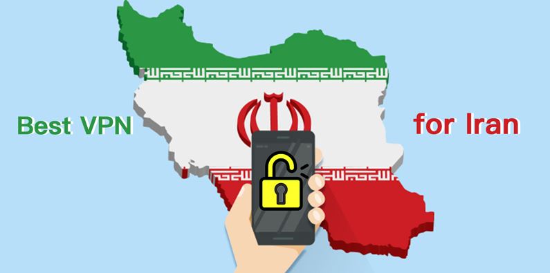 فیلترشکن در ایران