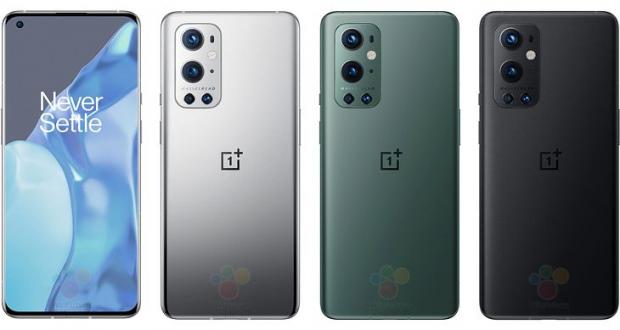 OnePlus 9 series Featured 3 620x330
