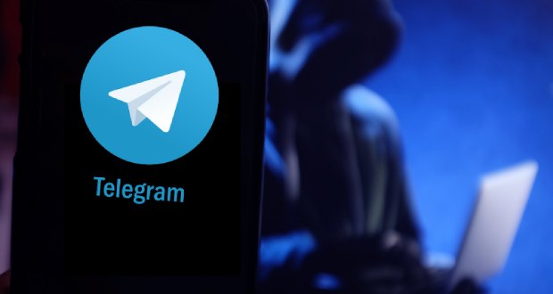 telegram hackers
