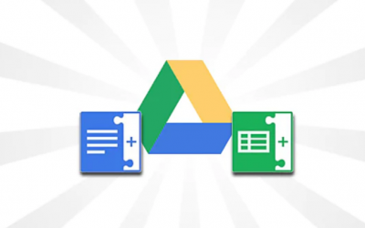 ویژگی جدید گوگل درایو برای یافتن سریع فایل ها