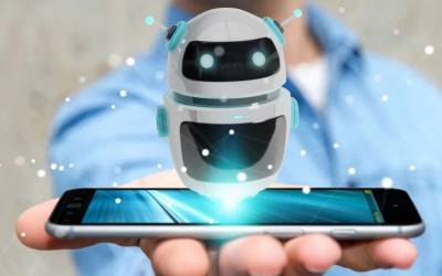 متاچت: عرضه ربات‌های هوش مصنوعی به زودی در پلتفرم های متا!