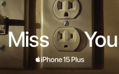 تیزر تبلیغاتی جدید اپل در مورد طول عمر باتری آیفون15 پلاس!