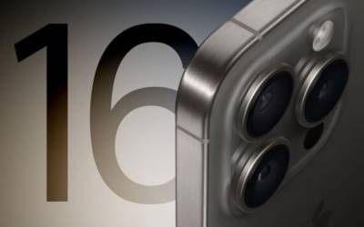 افزایش کیفیت دوربین آیفون 16 پرو با لنزهای جدید