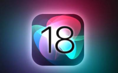 اضافه شدن قابلیت هوش مصنوعی در بروزرسانی بعدی iOS18!