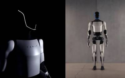 ربات آپتیموس تسلا تا اواخر سال 2025 آماده عرضه می شود