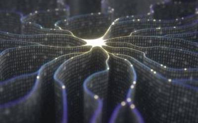 پردازنده هوش مصنوعی جدید بر اساس نظریه شبکه عصبی پیشرفته