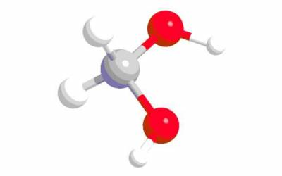 مولکول اتمسفر گریزان در آزمایشگاه برای اولین بار تولید شد