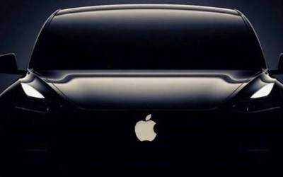 اپل عرضه خودروی الکتریکی خود را به تعویق انداخت!