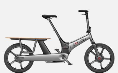 قیمت و مشخصات دوچرخه های برقی و تاشو CX Gocycle!