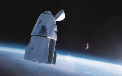 ناسا دو فضانورد را برای ماموریت SpaceX Crew-6 در سال 2023 انتخاب کرد