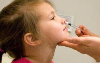 واکسن کرونا از طریق بینی"ماسک بیولوژیکی" 