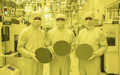 نوآوری در صنعت تراشه: توسعه هسته های CPU تراشه های 2 نانومتری