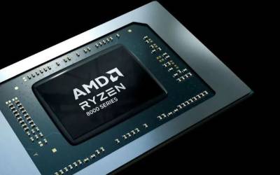 شرکت AMD از جدیدترین پردازنده Ryzen 8000 رونمایی کرد