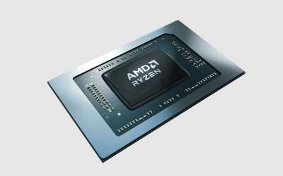 پردازنده جدید AMD قدرتمندتر از پردازنده های پلی استیشن PS5!