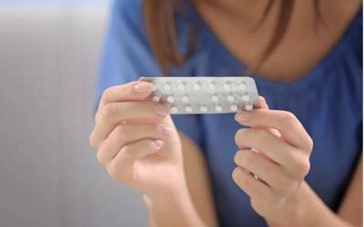 افزایش خطر خودکشی با مصرف داروهای ضد بارداری!!