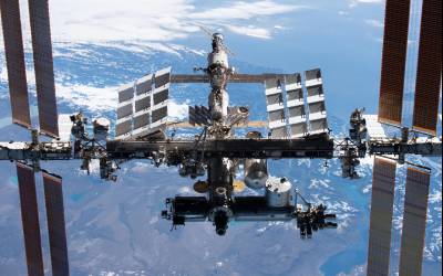 ناسا Axiom دومین ماموریت فضایی خصوصی به ایستگاه فضایی بین المللی 