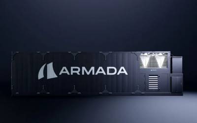 Armada هوش مصنوعی را وارد میدان های جنگ می کند!