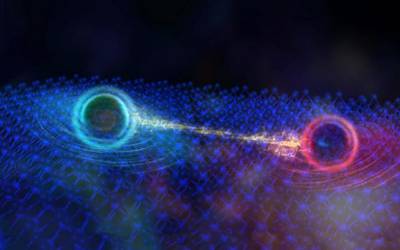 اثرات کوانتومی مگنتن را به طرز شگفت‌آوری لغزنده می‌سازد.