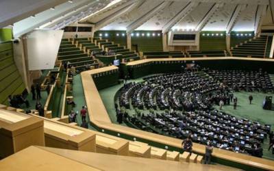 تصویب کلیات لایحه ارتقای امنیت بانوان در مجلس!