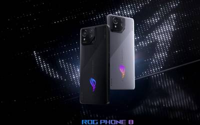 قیمت، مشخصات فنی و زمان عرضه گوشی گیمینگ ایسوس 8 ROG Phone 