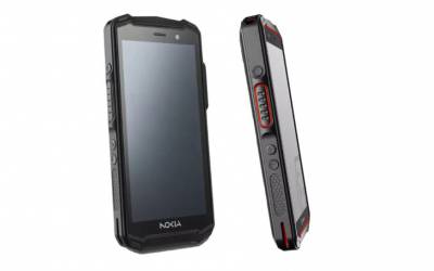 نوکیا با عرضه دو گوشی هوشمند صنعتی 5G بازار را هدف گرفت!