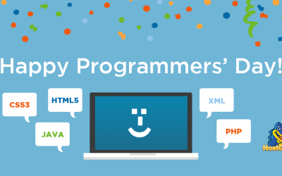 روز جهانی برنامه نویس مبارک!