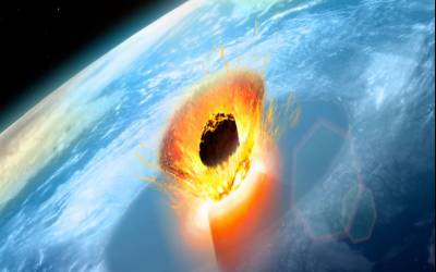 ناسا در زمان برخورد سیارک ها با زمین چه کاری انجام می دهد؟!
