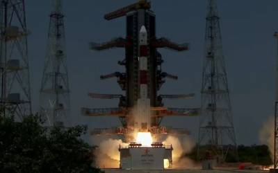 ماهواره Aditya-L1 هند با موفقیت به فضا پرتاب شد