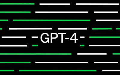 شرکت OpenAI از چت بات جدید GPT-4 رونمایی کرد!