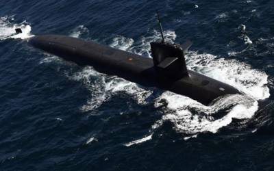 پروژه سری دارپا: ساخت یک زیردریایی بی صدا شبیه به اکتبر سرخ