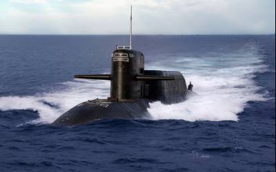 زیردریایی‌های بی‌صدا و مافوق صوت چین در آینده!