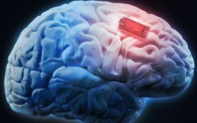کپی مغز انسان روی تراشه های سه بعدی سامسونگ