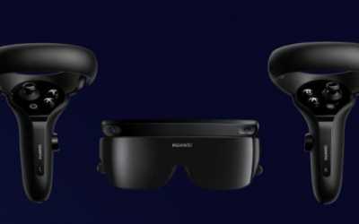 نسل Huawei VR Glass به زودی عرضه می شود