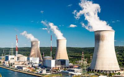 رولز رویس وارد تجارت کوچک راکتورهای هسته ای می شود