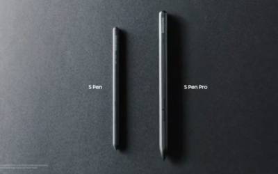 مشخصات S Pen Pro پیش از عرضه فاش می شود